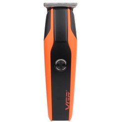 تصویر ماشین اصلاح وی جی آر مدل V-999 با تکنولوژی برش مستقیم و صفر زن 
