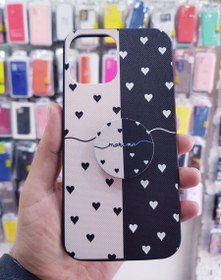 تصویر قاب گوشی ایفون11پرومکس پاپ سوکت دار 