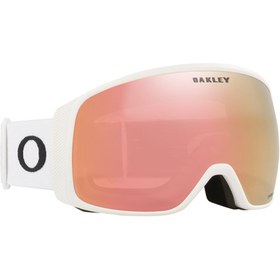 تصویر عینک اسکی مردانه اوکلی اورجینال سفید Oakley 0OO7104710462 