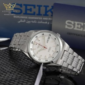 تصویر ساعت مچی مردانه اصل|برند سیکو (seiko)|مدل SNK559J1 Seiko Watches Model SNK559J1