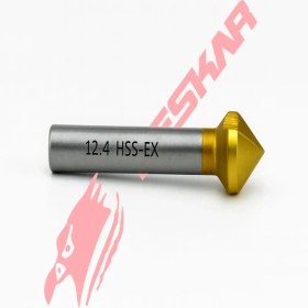 تصویر مته خزینه 16.5 HSSEX 