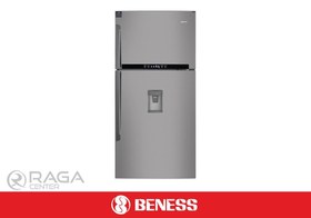 تصویر یخچال و فریزر بنس مدل ونوس | VENUS VENUS refrigerator and freezer