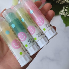 تصویر چسب ماتیکی - سبز پررنگ 