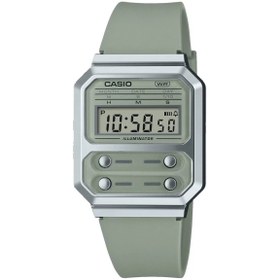 Casio discount watch model