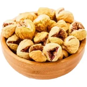 تصویر انجیر خشک صد پرک (درجه یک) (5 کیلویی) 