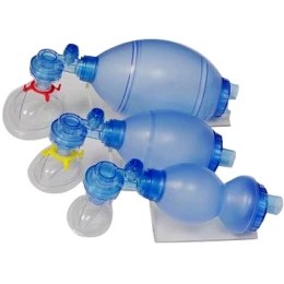 تصویر آمبوبگ pvc 