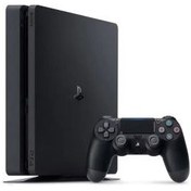 تصویر کنسول بازی PS4 Slim 1T کپی خور ورژن 11 