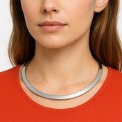 تصویر گردنبند طوق کد 60 