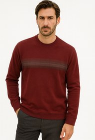 تصویر بافت مردانه MACCALI ترکیه اورجینال 