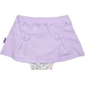 تصویر دامن دخترانه نوزادی یاسی اسپیکو SPCO مدل السا 