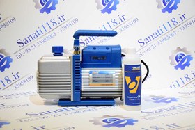 تصویر پمپ وکیوم والو VE245 