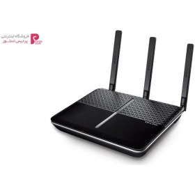 تصویر مودم روتر بی‌سیم تی پی-لینک Archer VR600 ظرفیت AC2100 