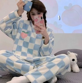 تصویر ست حوله ای 5616 