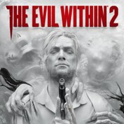 تصویر اکانت قانونی The evil within2 - ظرفیت دوم ps5 The evil within2