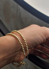 تصویر بنگل تمام گوی 