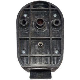 تصویر قفل درب سردخانه مدل سابکول 