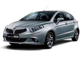 تصویر گرد گیر کمک برلیانس 220 