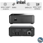 تصویر مینی پی‌سی اینتل DC3217IYE 