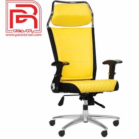 تصویر صندلی مدیریتی کد 125 