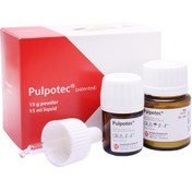 تصویر پالپوتک برند PD Dental Pulpotec