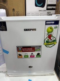 تصویر یخچال هتلی جیپاس 