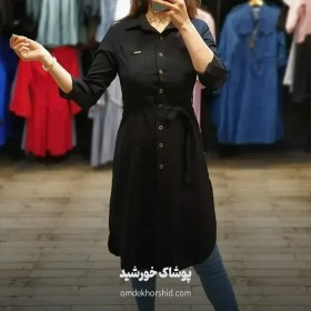 تصویر مانتو فرانک 2 