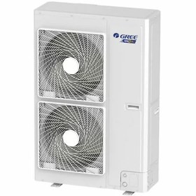 تصویر مولتی اسپلیت VRF گری سری GMV5 مدل GMV-224WL/C-X 