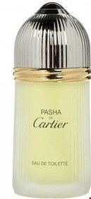 تصویر عطر کارتیر پاشا Cartier Pasha 