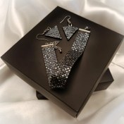 تصویر نیم ست دریا 