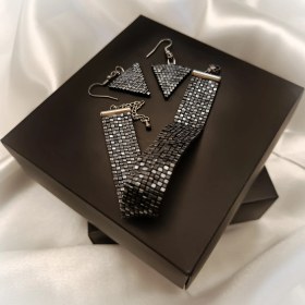 تصویر نیم ست دریا 