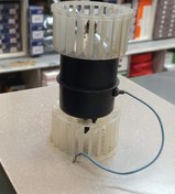 تصویر موتور بخاری پیکان سواری .وانت .مدل لوکاس اصلی 