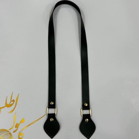 تصویر بند کیف طرح اشکی 