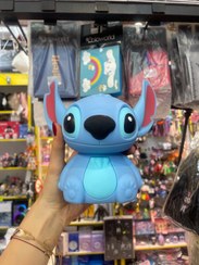 تصویر چراغ خواب سیلیکونی استیچ 