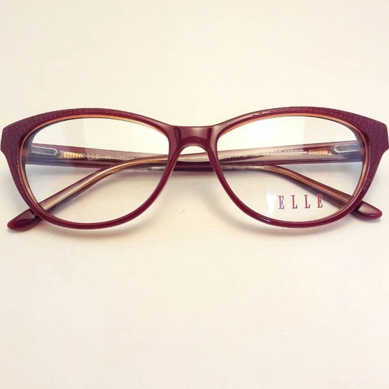 Elle 13415 Eyeglasses