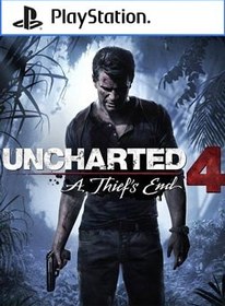 تصویر بازی Uncharted 4 اکانت قانونی Uncharted 4 A Thief’s End