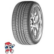 تصویر لاستیک نکسن 225/55R 18 گل CP672 Nexen Tire 225/55R 18 CP672