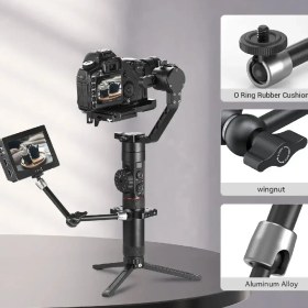 تصویر بازوی مفصلی اسمال ریگ Smallrig 11 Inch Articulating Arm 