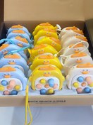 تصویر پاپیت گیم ۱۲ عددی 