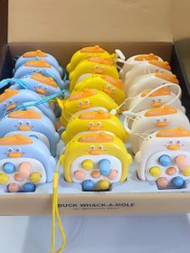 تصویر پاپیت گیم ۱۲ عددی 