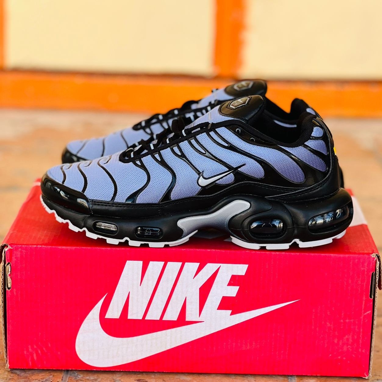 air max plus 40