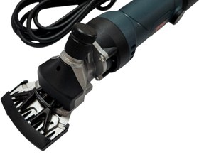 تصویر قیچی پشم زن برقی 