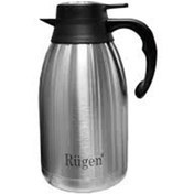 تصویر فلاکس چای 2لیتری روگن مدل RU-8020 RUGEN RU-8020