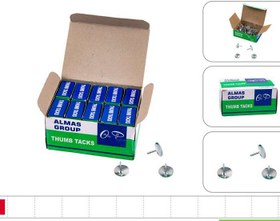 تصویر پونز بسته ۳۰ عددی 