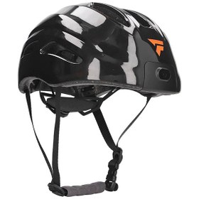 تصویر کلاه دوربین دار دوچرخه سواری FOXWEAR مدل SMART CAMERA HELMET V8 