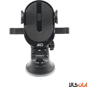 تصویر هولدر آکو AKO مدل HD-10 AKO holder model HD-10