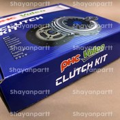 تصویر دیسک و صفحه 206 والئو ابی phc phc valeo