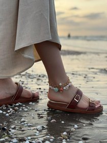 تصویر پابند زنانه RED OYSTER 