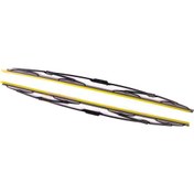 تصویر تیغه برف پاک کن جلو لیفان X60 شرکتی 