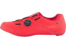 تصویر کفش دوچرخه سواری اورجینال شیمانو SHIMANO RC3 