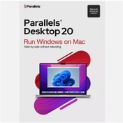 تصویر Parallels Desktop 20 Standard 
